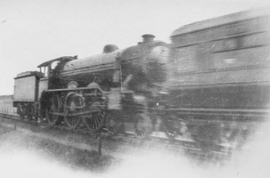 Railway photos - 1930s